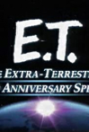 E.T. The Extra-Terrestrial 20th Anniversary Special