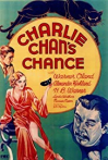 Charlie Chan's Chance