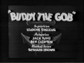 Buddy the Gob