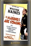 The Marines Are Coming