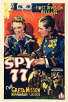 Spy 77