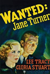 Wanted! Jane Turner