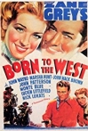 Born To The West (aka Hell Town)