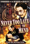 It's Never Too Late to Mend