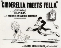 Cinderella Meets Fella