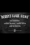 Porky's Hare Hunt