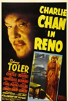 Charlie Chan in Reno