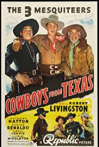 Cowboys from Texas