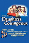 Daughters Courageous