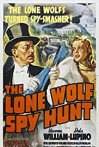 The Lone Wolf Spy Hunt