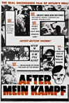 After Mein Kampf?: The Story of Adolph Hitler
