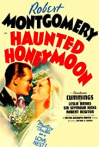 Haunted Honeymoon