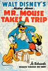 Mr. Mouse Takes a Trip