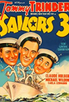 Three Cockeyed Sailors