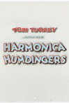 Tom Turkey and His Harmonica Humdingers