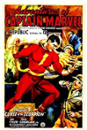 Adventures of Captain Marvel