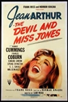 The Devil and Miss Jones