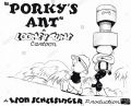 Porky's Ant