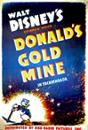Donald's Gold Mine