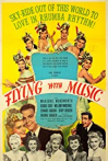 Flying with Music