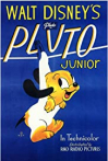 Pluto Junior