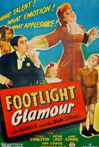 Footlight Glamour