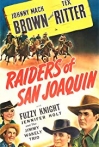 Raiders of San Joaquin