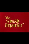 The Weakly Reporter