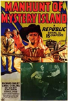 Manhunt of Mystery Island