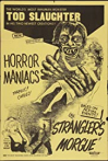 Strangler's Morgue