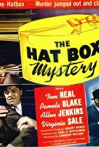The Hat Box Mystery