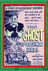 The Ghost of Rashmon Hall