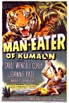 Man-Eater of Kumaon
