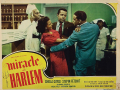 Miracle in Harlem