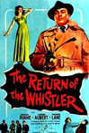 The Return of the Whistler