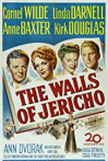 The Walls of Jericho movie