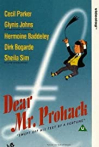 Dear Mr. Prohack