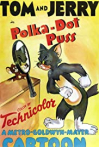 Polka-Dot Puss