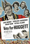 Vote for Huggett