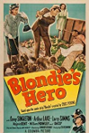 Blondie's Hero