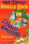 Donald Applecore