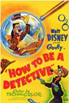 How to Be a Detective