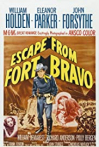 Escape from Fort Bravo