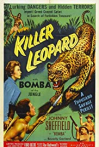 Killer Leopard