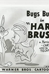 Hare Brush
