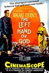 De linkerhand van God