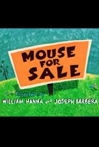 Mouse for Sale