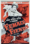 Female Fiends