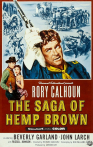 The Saga of Hemp Brown