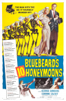 Bluebeard's Ten Honeymoons